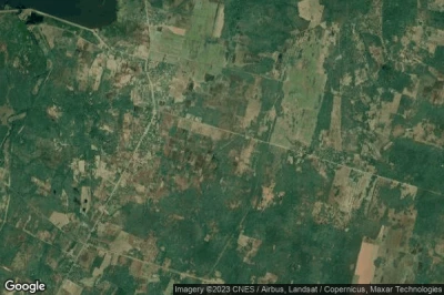 Aéroport Guaicanamar