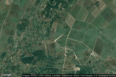 Aéroport Jutiera