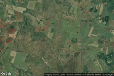 Aéroport Aguacate
