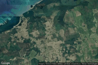 Aéroport Alturas