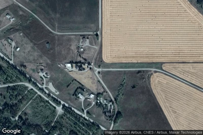 Aéroport Sundre