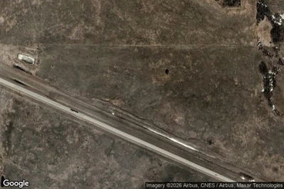 Aéroport Coronation(aut)