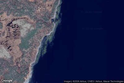 Aéroport Twillingate (map