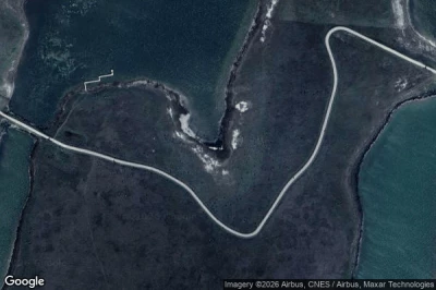 Aéroport Watrous east (au