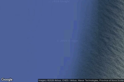 Aéroport Brier island(aut