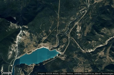 aéroport Bow valley aéroport Bow valley