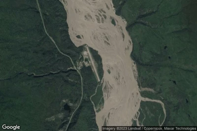 Aéroport Chitina