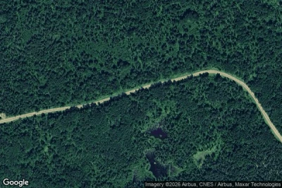 Aéroport Ear falls (aut)