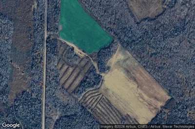 Aéroport Kentville (autob