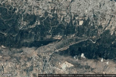 Aéroport Karaman