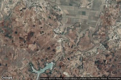 aéroport UNFICYP OP135