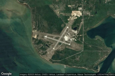 Aéroport Sault Sainte Marie