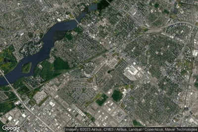 Aéroport Cartierville