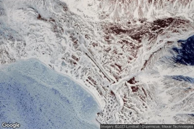 Aéroport Grise Fiord