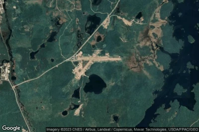 Aéroport Chapleau