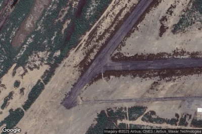 Aéroport Mingan