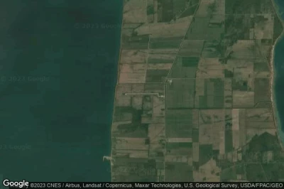 aéroport Pelee Island