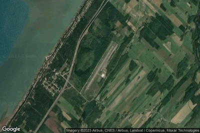 Aéroport Rivière-du-Loup