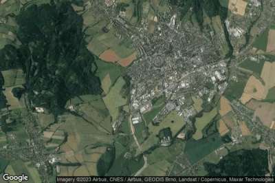 Aéroport Šumperk