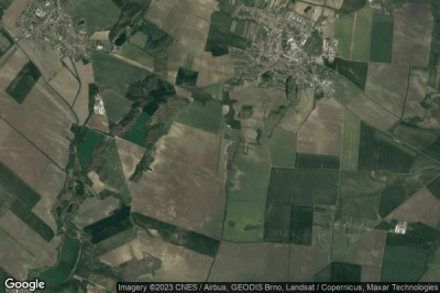 aéroport Miroslav
