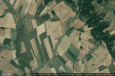Aéroport ŠumvaldAirstrip