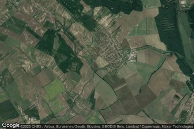 aéroport Dolní Bojanovice Airstrip