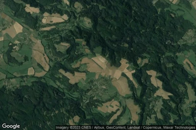 Aéroport Vyskeř Airstrip