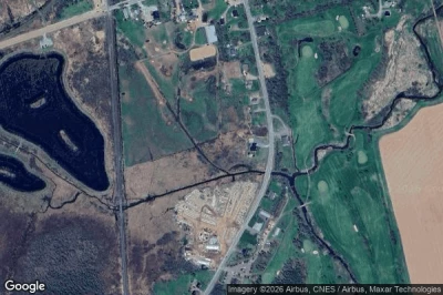 Aéroport Debert
