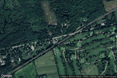 Aéroport Elora rcs