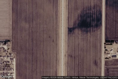 Aéroport Osage Municipal