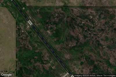 Aéroport Faith Municipal
