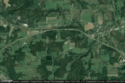 Aéroport Campbell Field