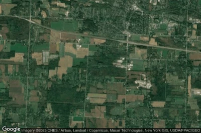 Aéroport Spencerport Airpark