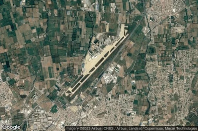 Aéroport Boufarik
