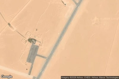 Aéroport Rhoud Nouss