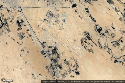 Aéroport Biskra