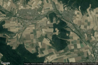 Aéroport Büchig