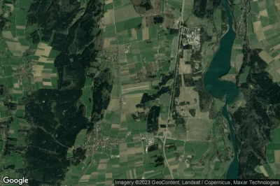 Aéroport Geratshof