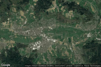 Aéroport Hersbruck