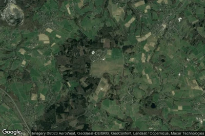 Aéroport Eudenbach glider field