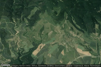 Aéroport Dolmar