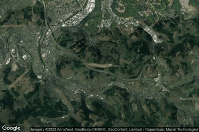 Aéroport Siegen-Eisernhardt