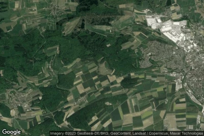 Aéroport Schlechtenfeld