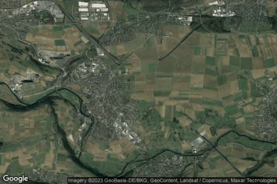 Aéroport Vaihingen an der Enz