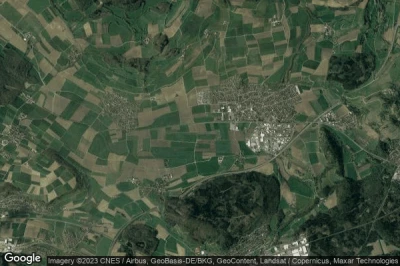 Aéroport Hilzingen
