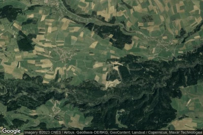 Aéroport Reiselfingen