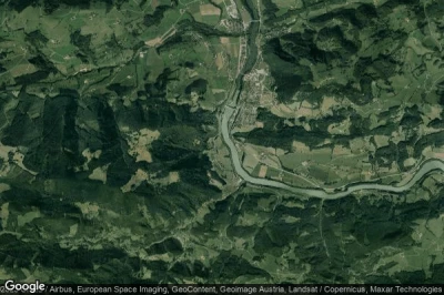 Aéroport Ternberg Landing Field