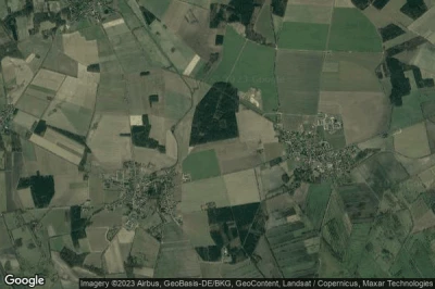 Aéroport Kunrau/Jahrstedt UL