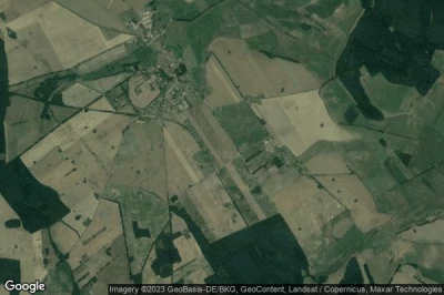 Aéroport Freyenstein UL