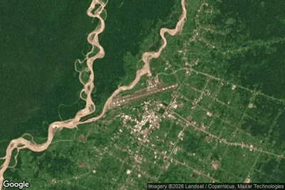 aéroport Nop Goliat Dekai